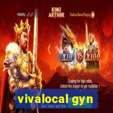 vivalocal gyn